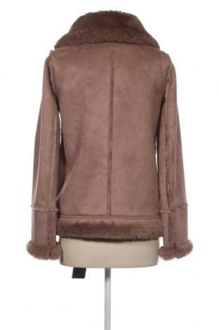 Γυναικείο μπουφάν Oakwood, Μέγεθος XS, Χρώμα  Μπέζ, Τιμή 74,44 €