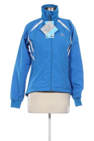 Damenjacke Odlo, Größe XS, Farbe Blau, Preis € 51,03