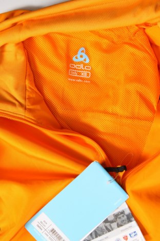 Dámska bunda  Odlo, Veľkosť XS, Farba Oranžová, Cena  18,97 €
