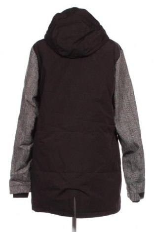 Γυναικείο μπουφάν O'neill, Μέγεθος XL, Χρώμα Πολύχρωμο, Τιμή 128,35 €