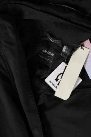 Γυναικείο μπουφάν O'neill, Μέγεθος XS, Χρώμα Μαύρο, Τιμή 30,36 €