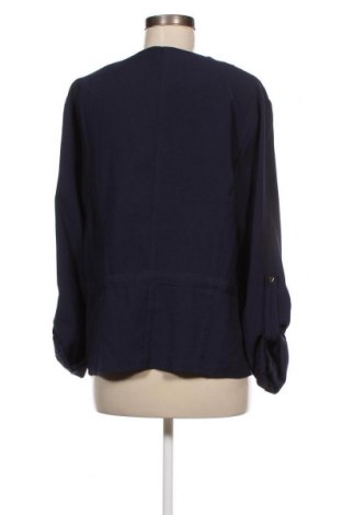 Γυναικείο μπουφάν Orsay, Μέγεθος M, Χρώμα Μπλέ, Τιμή 10,18 €