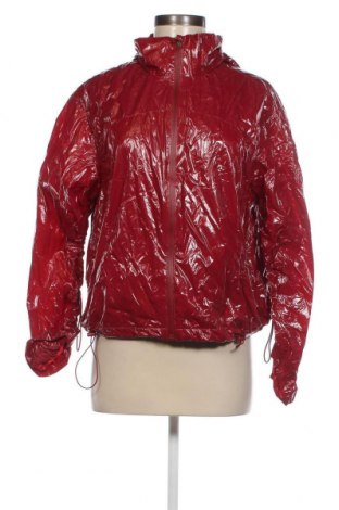 Damenjacke Oysho, Größe L, Farbe Rot, Preis 19,44 €