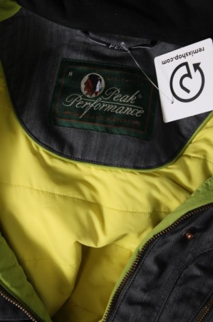Dámska bunda pre zimné športy  Peak Performance, Veľkosť M, Farba Viacfarebná, Cena  26,19 €