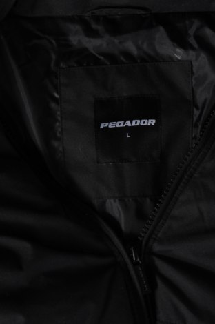 Dámska bunda  Pegador, Veľkosť L, Farba Čierna, Cena  24,90 €