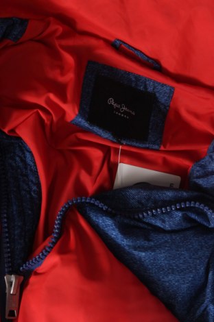 Γυναικείο μπουφάν Pepe Jeans, Μέγεθος S, Χρώμα Πολύχρωμο, Τιμή 12,71 €