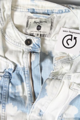 Damenjacke Pepe Jeans, Größe S, Farbe Mehrfarbig, Preis 28,51 €
