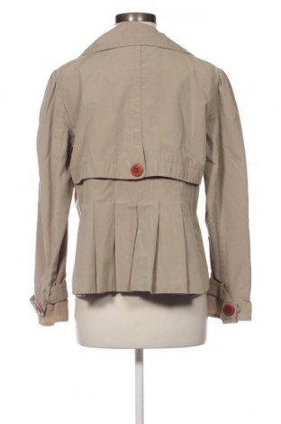 Γυναικείο μπουφάν Per Una By Marks & Spencer, Μέγεθος L, Χρώμα  Μπέζ, Τιμή 25,06 €