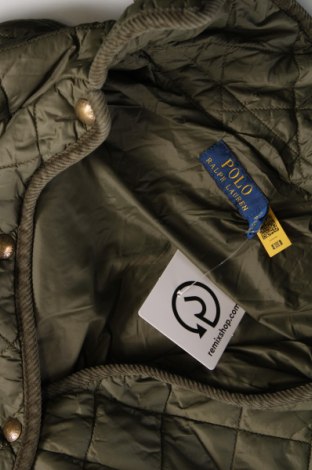 Dámská bunda  Polo By Ralph Lauren, Velikost S, Barva Zelená, Cena  9 757,00 Kč