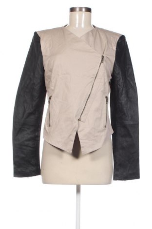 Γυναικείο μπουφάν Portmans, Μέγεθος L, Χρώμα Πολύχρωμο, Τιμή 15,16 €