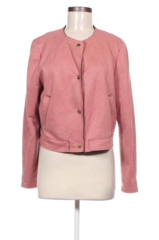 Γυναικείο μπουφάν Primark, Μέγεθος L, Χρώμα Ρόζ , Τιμή 13,75 €