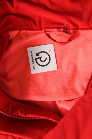 Damenjacke Protest, Größe L, Farbe Rot, Preis € 9,33
