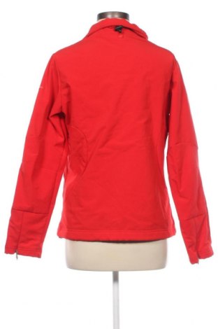 Γυναικείο μπουφάν Protest, Μέγεθος L, Χρώμα Κόκκινο, Τιμή 9,72 €