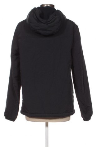 Γυναικείο μπουφάν Pull&Bear, Μέγεθος M, Χρώμα Μπλέ, Τιμή 16,48 €