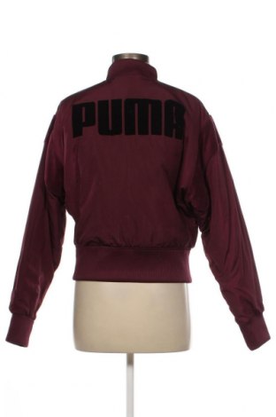 Damenjacke Puma X Kenza, Größe S, Farbe Rot, Preis 56,34 €