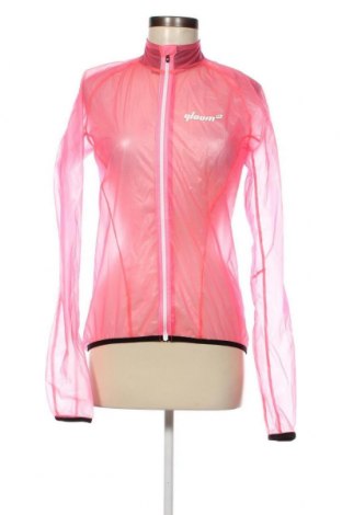 Γυναικείο μπουφάν Qloom, Μέγεθος M, Χρώμα Ρόζ , Τιμή 13,06 €