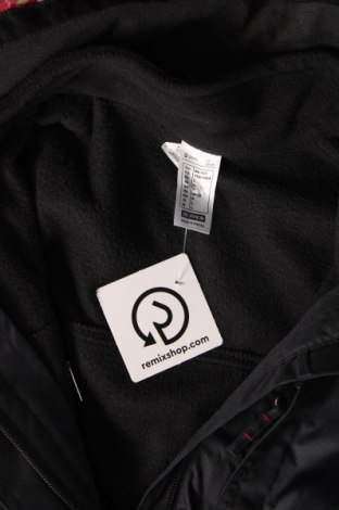 Dámska bunda  Quechua, Veľkosť L, Farba Čierna, Cena  25,00 €