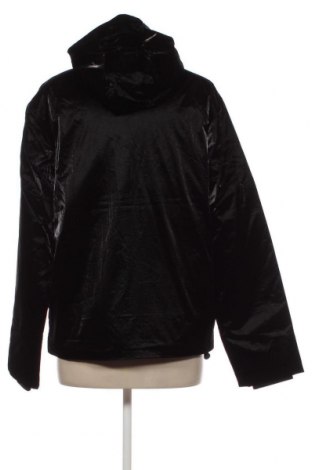 Γυναικείο μπουφάν RAINS, Μέγεθος XS, Χρώμα Μαύρο, Τιμή 21,11 €