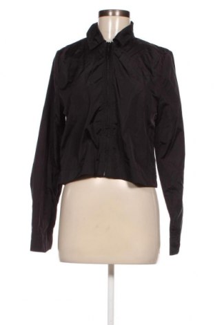 Γυναικείο μπουφάν RAINS, Μέγεθος S, Χρώμα Μαύρο, Τιμή 37,99 €