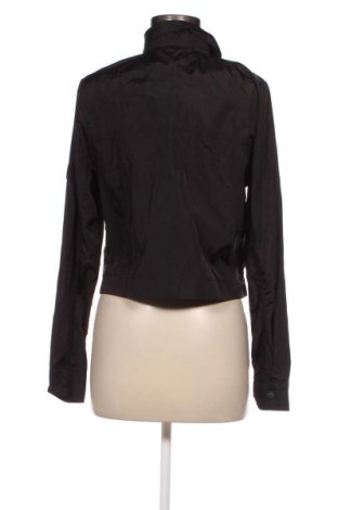 Γυναικείο μπουφάν RAINS, Μέγεθος S, Χρώμα Μαύρο, Τιμή 21,11 €