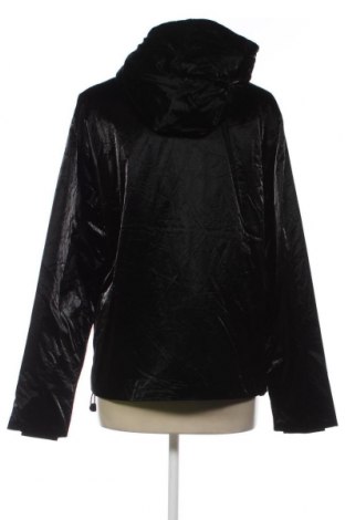 Γυναικείο μπουφάν RAINS, Μέγεθος XS, Χρώμα Μαύρο, Τιμή 25,33 €