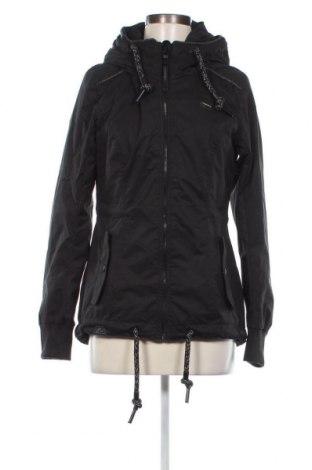 Dámska bunda  Ragwear, Veľkosť S, Farba Čierna, Cena  33,87 €