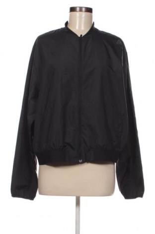 Damenjacke Reebok, Größe XXL, Farbe Schwarz, Preis 29,78 €