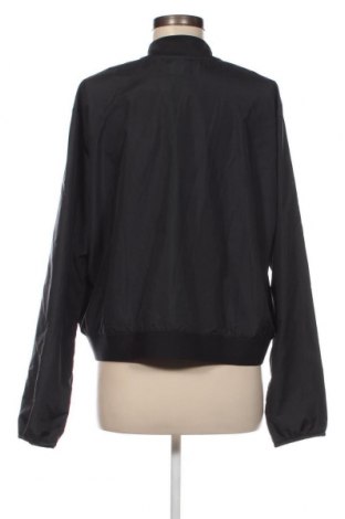 Γυναικείο μπουφάν Reebok, Μέγεθος XXL, Χρώμα Μαύρο, Τιμή 25,85 €