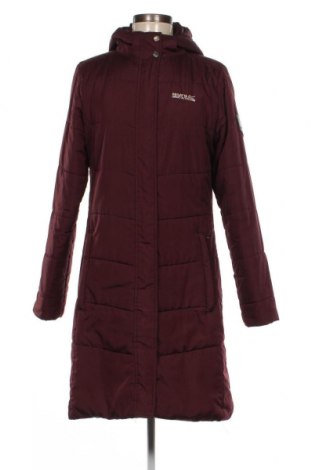 Γυναικείο μπουφάν Regatta, Μέγεθος M, Χρώμα Κόκκινο, Τιμή 27,59 €