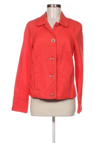 Γυναικείο μπουφάν Requirements, Μέγεθος M, Χρώμα Κόκκινο, Τιμή 9,15 €
