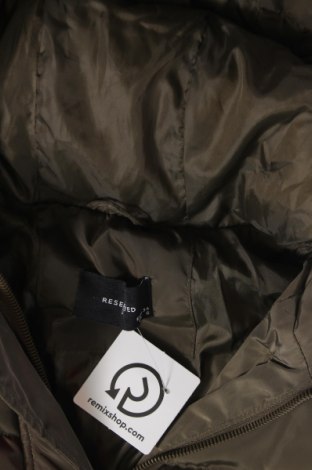Dámská bunda  Reserved, Velikost XS, Barva Zelená, Cena  324,00 Kč