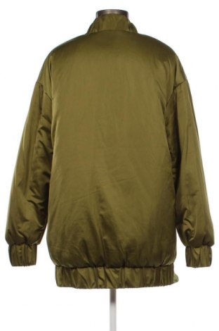 Γυναικείο μπουφάν Reserved, Μέγεθος S, Χρώμα Πράσινο, Τιμή 39,39 €