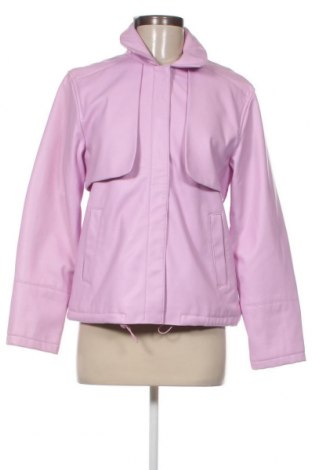 Dámska bunda  Reserved, Veľkosť S, Farba Ružová, Cena  13,50 €