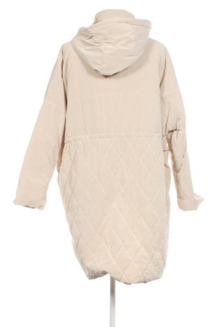 Γυναικείο μπουφάν Reserved, Μέγεθος S, Χρώμα  Μπέζ, Τιμή 22,62 €