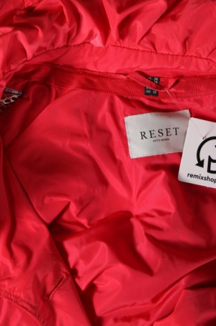 Γυναικείο μπουφάν Reset, Μέγεθος S, Χρώμα Ρόζ , Τιμή 13,45 €
