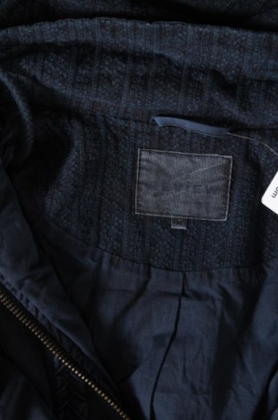 Γυναικείο μπουφάν Review, Μέγεθος M, Χρώμα Μπλέ, Τιμή 4,55 €
