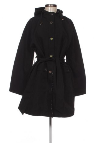 Γυναικείο μπουφάν Riu, Μέγεθος XL, Χρώμα Μαύρο, Τιμή 15,05 €