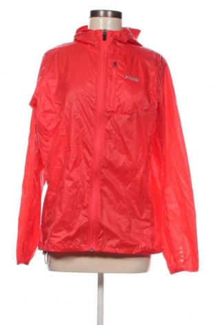 Γυναικείο μπουφάν Rossi, Μέγεθος L, Χρώμα Κόκκινο, Τιμή 13,36 €