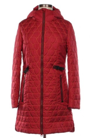 Γυναικείο μπουφάν Rossignol, Μέγεθος XS, Χρώμα Κόκκινο, Τιμή 75,99 €