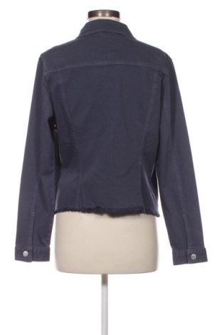 Γυναικείο μπουφάν S.Oliver, Μέγεθος XL, Χρώμα Μπλέ, Τιμή 29,91 €