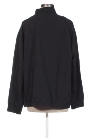 Γυναικείο μπουφάν SHEIN, Μέγεθος XL, Χρώμα Μαύρο, Τιμή 4,45 €