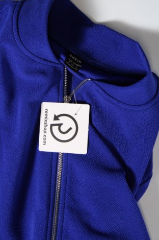Dámská bunda  SHEIN, Velikost S, Barva Modrá, Cena  152,00 Kč