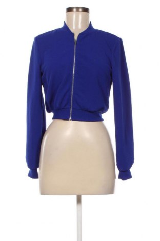 Damenjacke SHEIN, Größe S, Farbe Blau, Preis € 8,59
