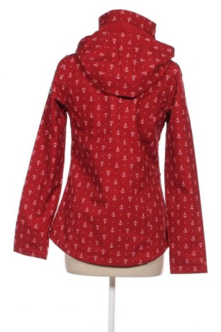 Γυναικείο μπουφάν Schmuddelwedda, Μέγεθος S, Χρώμα Κόκκινο, Τιμή 140,72 €