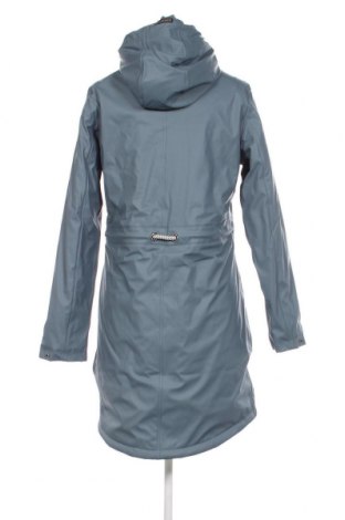 Γυναικείο μπουφάν Schmuddelwedda, Μέγεθος S, Χρώμα Μπλέ, Τιμή 91,50 €