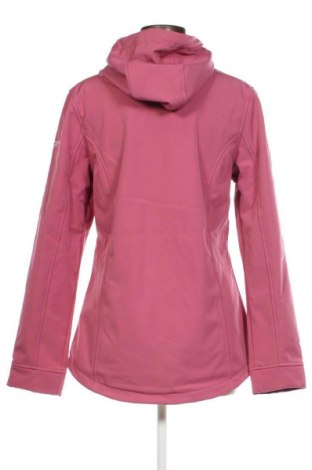Γυναικείο μπουφάν Schmuddelwedda, Μέγεθος L, Χρώμα Ρόζ , Τιμή 49,25 €