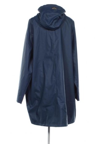 Γυναικείο μπουφάν Schmuddelwedda, Μέγεθος XL, Χρώμα Μπλέ, Τιμή 140,72 €