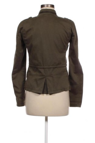 Γυναικείο μπουφάν Set, Μέγεθος S, Χρώμα Πράσινο, Τιμή 20,59 €
