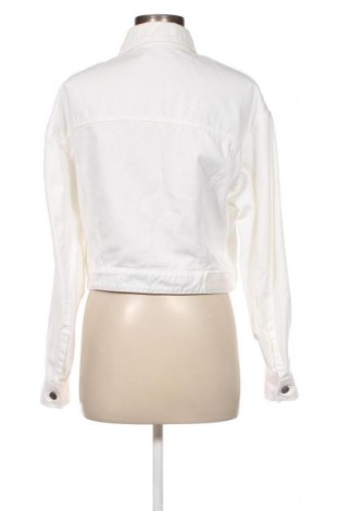 Γυναικείο μπουφάν Sportmax Code, Μέγεθος M, Χρώμα Λευκό, Τιμή 48,29 €