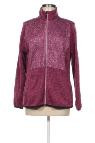 Γυναικείο μπουφάν Sports, Μέγεθος M, Χρώμα Πολύχρωμο, Τιμή 5,94 €
